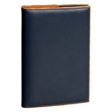 Блокнот Palermo, кожа