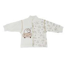 Лео Кофточка "Веселая песня" 1577-6и 2