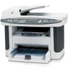 Монохромное лазерное МФУ HP LJ M1522nf, А4, 23 стр. мин. (600 x 600 dpi), CB534A