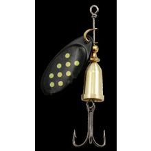 Блесна Siweida Vibration Spinner Comet 5г цвет 3V (99340503)