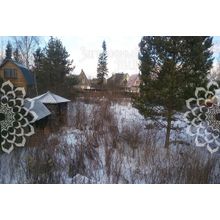 Пятницкое, 43 км от МКАД, Солнечногорск г.о. Соколово, Размер участка: 12 сот.