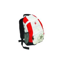 Рюкзак BLIZZARD 297105 back pack WHITE