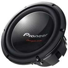 Pioneer TS-W106M