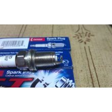 Свеча Зажигания 4608 Широкое Применение, См. Каталог Denso арт. Q20TT4