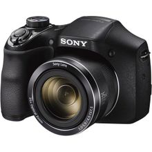 Фотоаппарат Sony Cyber-Shot DSC-H300