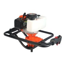 Мотобур бензиновый PATRIOT AE53D (без шнека)