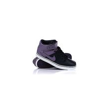 Высокие кеды Nike Mogan Mid 2 SE Dark Obsidian Canyon Purple