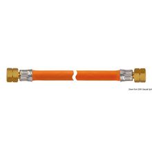 Osculati Pipe G 1 4 LH x G 1 4 LH x 1000 mm, 50.013.53