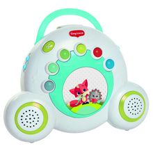 Tiny Love Мобиль БУМ-БОКС "Солнечная полянка" 1304806830