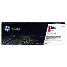 hewlett packard (hp 826a magenta laserjet toner cartridge) cf313a