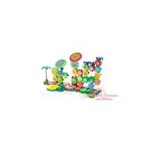 Babyk Центр-констр. Чудесный сад (151 дет) (B-255-091)