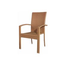 Кресло плетеное GARDA-1011