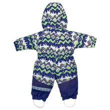 Lappi Kids Комбинезон ААРА 4099 875-509
