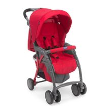 Коляска прогулочная Chicco Simplicity PlusTop (Red)