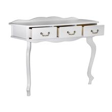 ПМ: Мебелик Консоль Берже 6