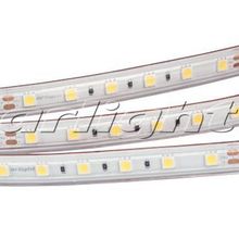 Лента RTW 2-5000PS 24V White 2X (5060, 300 LED, LUX) |  код. 021399 |  Arlight