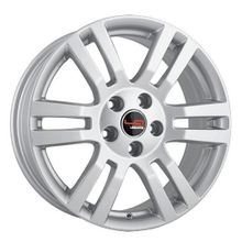 Колесный диск REPLICA NS68 7x17 5x114,3 D66,1 ET45 s