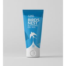 J ON Face and Body Birds Nest Soothing Gel 98% Гель универсальный Ласточка, 200 мл