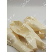 Свадебные шары воздушные латексные металлик 26 см - жемчужный Extra Pearl (Z-1102-0274) STA192