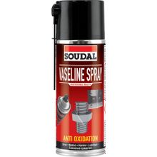 Soudal Vaseline Spray 400 мл