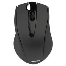 мышь a4tech g9-500f-1, оптическая, 2000dpi, usb, black, черная