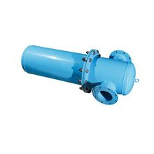 Новый магистральный фильтр Dali 035P