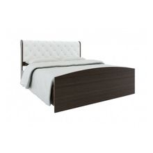Кровать Визави (б о) (Размер кровати: 160Х200)