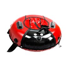Kampfer Тюбинг LadyBug Red, 80 см