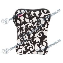 Чехол BUILT "Tablet Sleeve E-LS10-FVE" для планшета 9-10", French Bull Vine [89542]