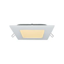 Встраиваемый точечный светильник Arte Lamp A2406PL-1WH FINE