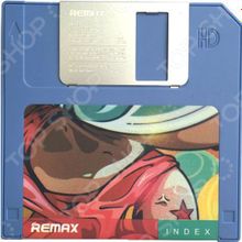 REMAX Disk RPP-17. В ассортименте