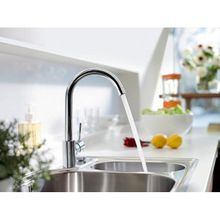 Смеситель Hansgrohe Talis S2 Variarc 14870800 для кухонной мойки