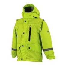 Куртка для детей Huppa 1145AS15, размер 110 цвет 947