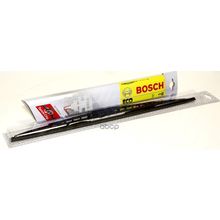 Щетка Стеклоочистителя Летние Eco 500мм (1шт) Bosch арт. 3397004670