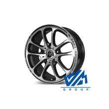 FR Design FR357 6.5x16 5 114.30 ET45.0 d73.1 MB