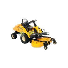 Райдер Cub Cadet Front cut FMZ 48 RD 17BI4BFY603 в комплекте с декой 122 см