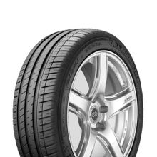 Летние шины Michelin Pilot Sport PS3 245 35 R18 Y 92 XL ZP