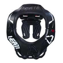 Защита шеи Leatt GPX 5.5 Brace Black, Размер S M