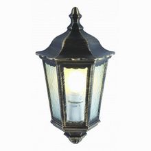 Arte Lamp Portico 3 A1809AL-1BN