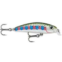 Воблер Ultra Light Minnow ULM06, RT Rapala