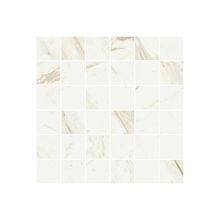 Мозаика Треви Уайт 30х30 (11шт)