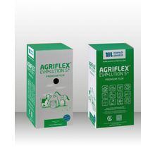 Агрострейч (Пленка для упаковки травяных кормов) AGRIFLEX EVOLUTION 5+