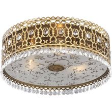 Потолочный светильник Odeon Light Salona 2641 3C