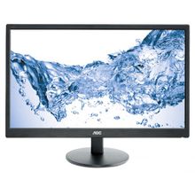 Монитор AOC E2470SWHE