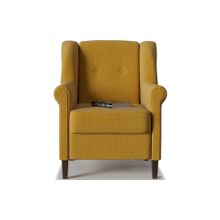 Смарт Кресло Бургос Yellow