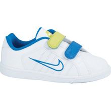 Кроссовки Nike Court Tradition 2 Plus (Psv) 407928-123 Jr