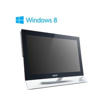 Моноблок Acer Aspire Z5600u (DQ.SMLER.003)