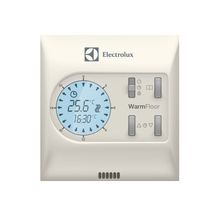 Терморегулятор Electrolux Thermotronic Avantgarde E (ETA-16)