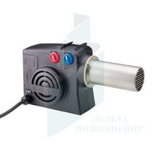 Тепловентилятор LEISTER HOTWIND PREMIUM 400 В   5400 Вт, без штекера