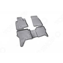 Novline-Autofamily Mitsubishi Pajero IV 2006 3 door